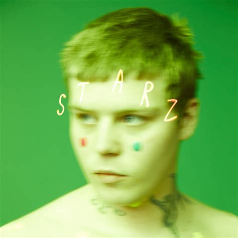 Yung Lean Announces New Album Starz Due May 15th V2 Records
