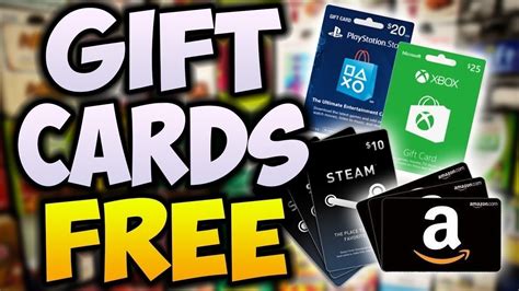 Get them directly from amazon. HOW TO GET FREE GIFT CARDS | Free Amazon, Xbox, Steam, G2A ...