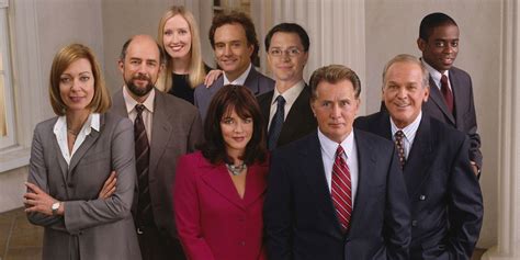 The West Wing Cast Whos Had The Most Successful Career Since The Show