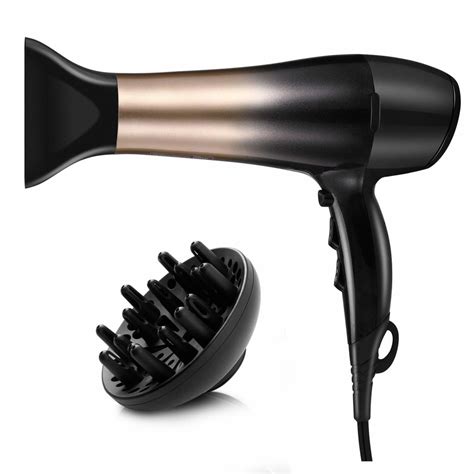 2.1 the hair dryer, reimagined. 10 Best Quiet Hair Dryer For A Peaceful Blow-Dry (with ...