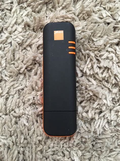 Orange Mobile Broadband Dongle In Guildford Surrey Gumtree