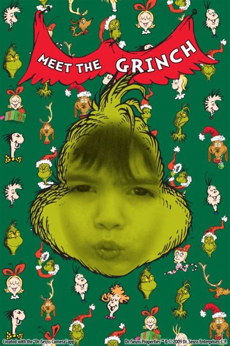 It is available in high gloss and satin finishes. Grinch yourself! | Grinch, Grinch christmas party, Grinch christmas