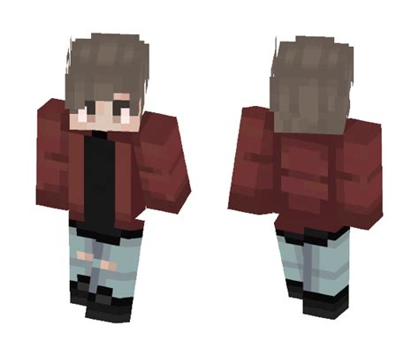 Download Another 2017 Boy Skin Minecraft Skin For Free