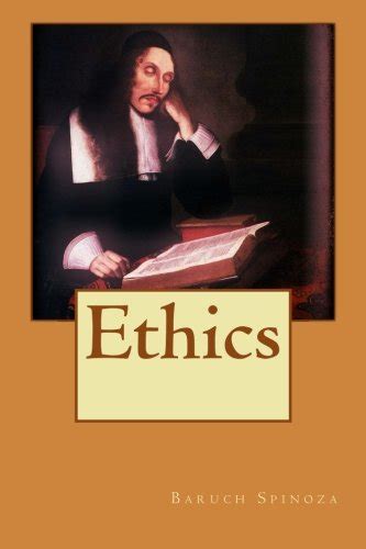 Ethics By Spinoza Baruch Abebooks