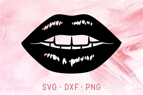 Lips Lips Svg Printable Files Cuttable Files Clip Art Etsy Hot Sex