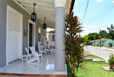 Hotel casa de campo cusco. Casa Villa Campana - BBINN - Casas Particulares in Cuba ...
