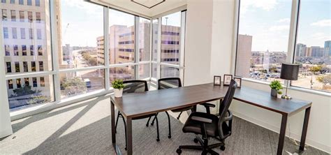 all inclusive private office in fort worth citycentral
