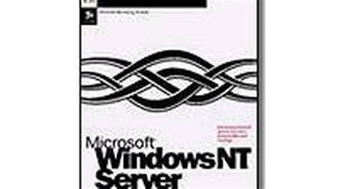 Windows Nt Server Logo Logodix