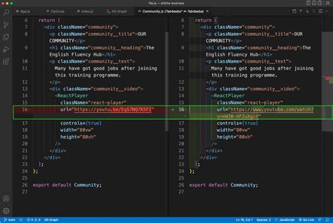 Git Blame In Vs Code The Top Extensions