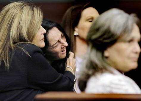 Jury Takes Just 14 Minutes To Convict Man Of Raping Killing 8 Year Old Cherish Perrywinkle
