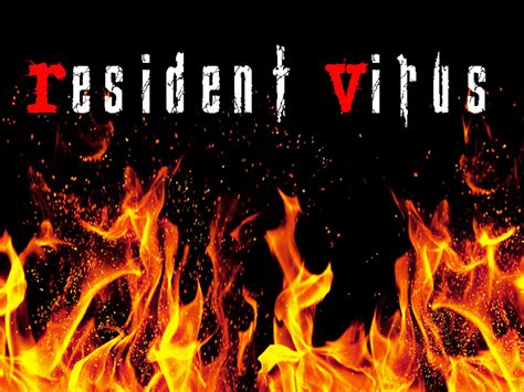 Resident Virus File Indie Db