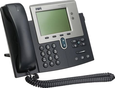 Amazon Cisco Unified Ip Phone Cp 7941g Unified Ip Phone 7941g Voip