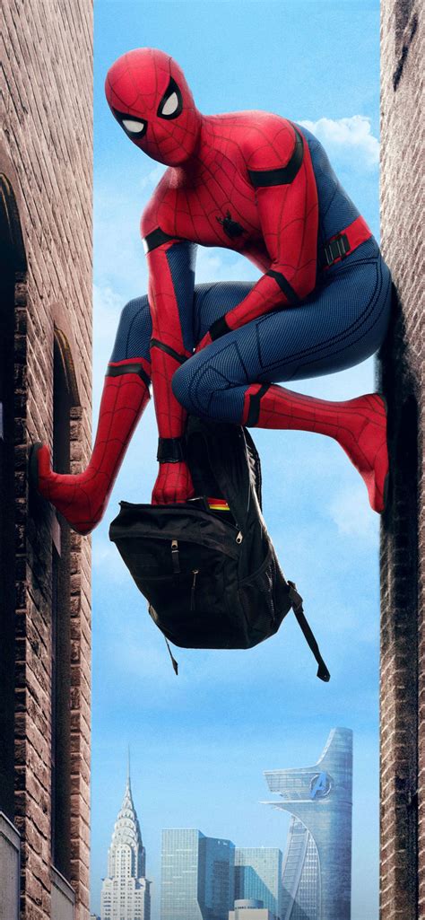 Jun 27, 2021 · these are the best playstation 5 games to play right now: Spider-Man Homecoming iPhone Wallpapers - Top Free Spider ...