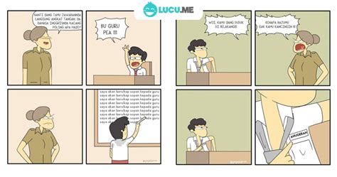 10 meme komik guru ngetes murid ini kocaknya bikin mikir