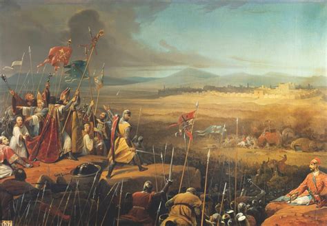The Crucible Of Antioch The Pivotal Clash Of The First Crusade