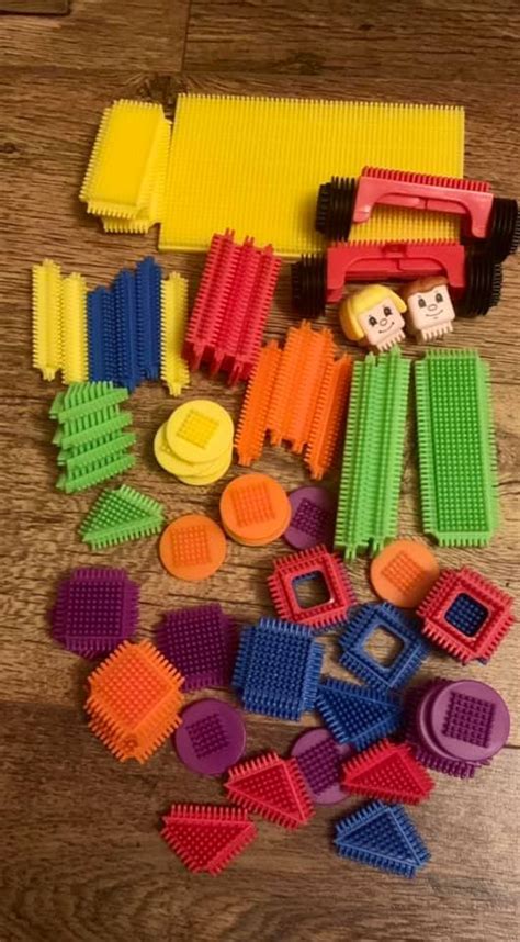 Ad Stickle Bricks Fun Tub Mummys Diary