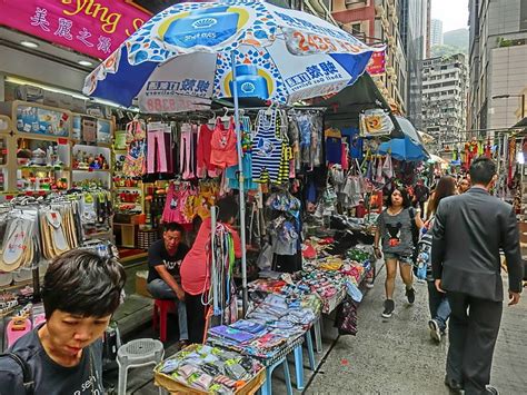 Top 10 Things To See And Do In Wan Chai Hong Kong