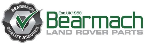 Bearmach Quality Land Rover Parts And Accessories