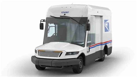 Earth Day 2023 Usps To Deploy One Of Nations Largest Ev Fleets