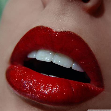 You can also upload and share your favorite wallpapers red lips. Red Lips Ultra HD Desktop Background Wallpaper for 4K UHD ...