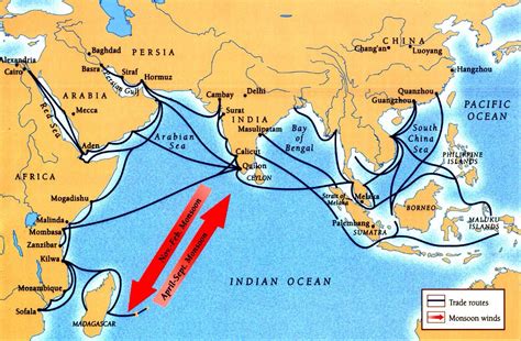 History Maps For Necta Exams Msomi Bora