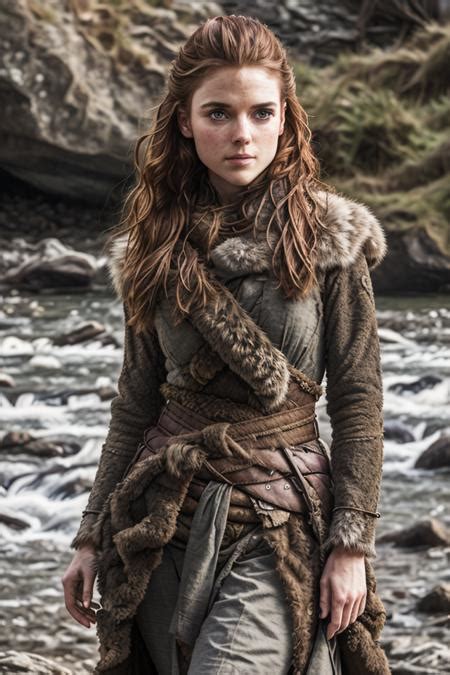 Ygritte Game Of Thrones V Stable Diffusion Lora Civitai