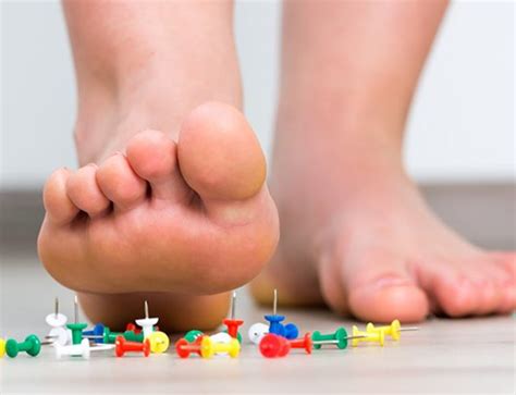 Diabetes And Your Feet Quality Foot Care