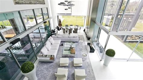 ¿quieres comprar un piso exclusivo? Quince casas de lujo en Madrid a la venta