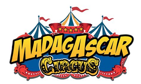Madagascar Circus Madagascarcircusit