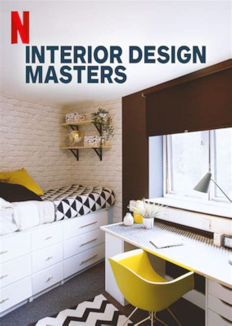 Interior Design Masters Episode 34 Tv Episode 2022 Imdb