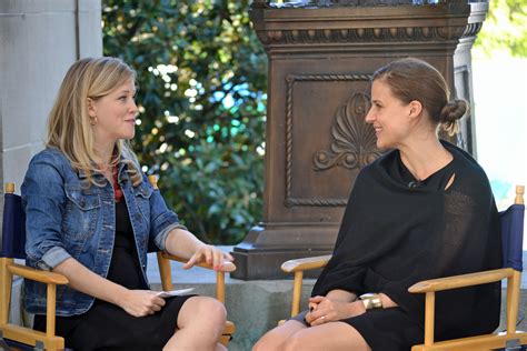 Mary Laura Philpott Interviews Lauren Groff For A Word On Words