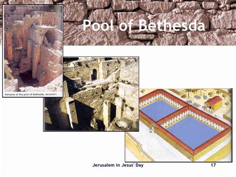 Jerusalem In Jesus Day Part 1
