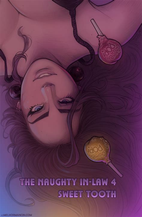 Sweet Tooth Naughty In Law Melkor Mancin Porn Comics