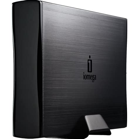 Iomega 2tb Prestige Desktop External Hard Drive Usb 31 Gen