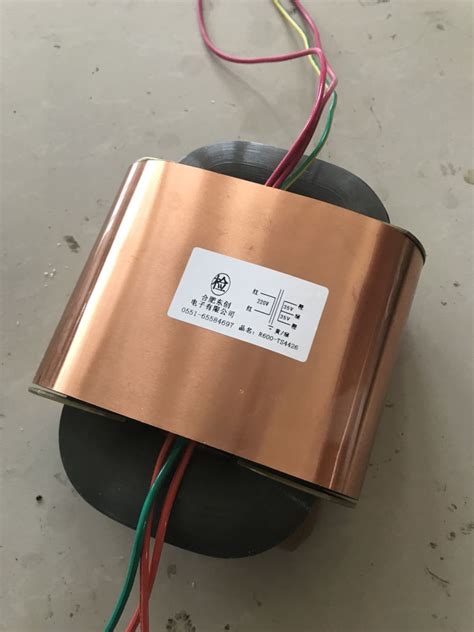 Maybe you would like to learn more about one of these? 35V 0 35V 8.5A R Core Transformer 600VA R600 custom ...