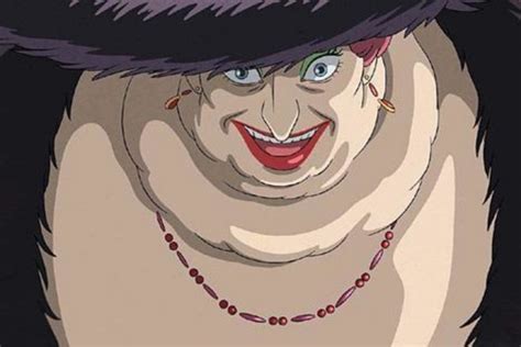 Here Are Some Of The Ugliest Anime Characters Youand039ll Ever See