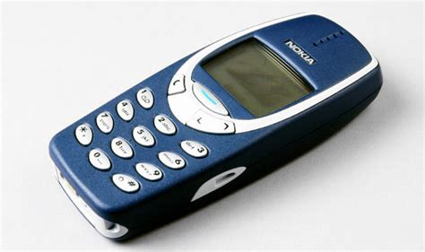 Nokia 3310 launch date and price. Nokia 3310 is BACK, and its release date will be here ...