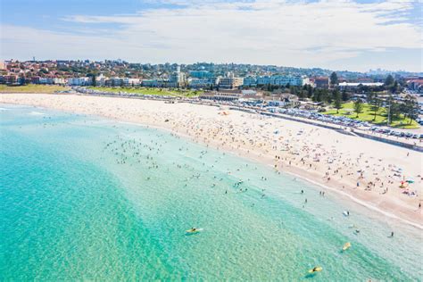 Bondi Beach Nsw Things To Do With Photos Wiki Australia