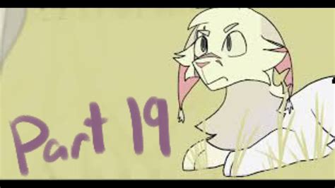 Evelyn Evelyn Warrior Cats Au Map Part 19 Youtube