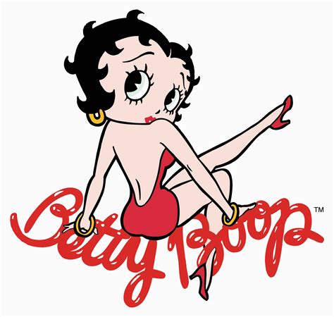 Best Cartoons Wallpaper Betty Boop 925843 Cartoons