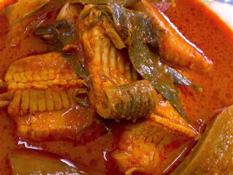 Silakan klik resepi paling mudah dan sedap : Pautan Resepi; Asam Pedas Melaka - Blog Masakan dan Minuman Paling Popular di Malaysia