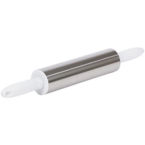 Top 8 For Best Stainless Steel Rolling Pin 2018