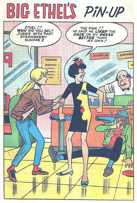 11 Best The Social Norm In Archie Comics Images On Pinterest Archie