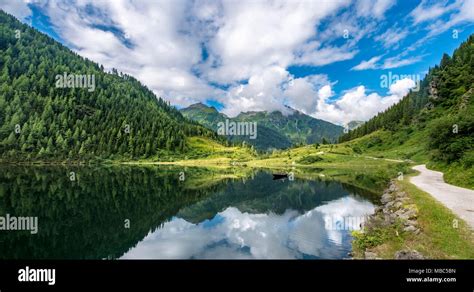 Schladming Rohrmoos Hi Res Stock Photography And Images Alamy