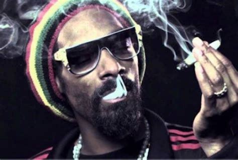Snoop Dogg Claims Hes Just Launched ‘the First Mainstream Cannabis