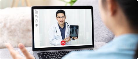 Tele Health & Scheduling System - CraftedQ