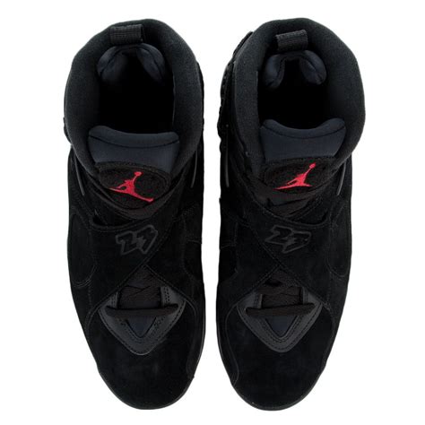 Jordan Mens Jordan 8 Retro 305381 022 Shiekh