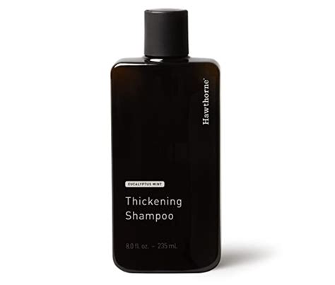 28 Best Shampoos For Thinning Hair For Men 2022 Observer