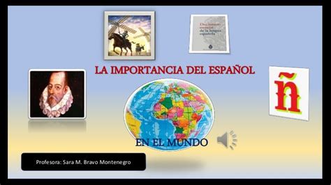 Actividad 3 La Importancia Del EspaÑol