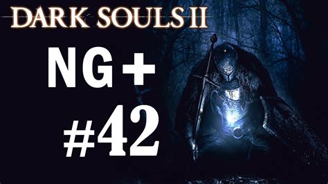 Dark Souls 2 New Game Plus Walkthrough Part 42 Aldias Keep Ps3 Hd Youtube
